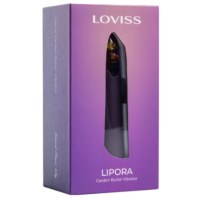 Lipora Garden Bullet Vibrator